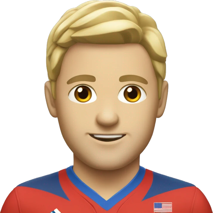 Jeux olympiques  emoji