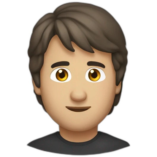 javier milei emoji