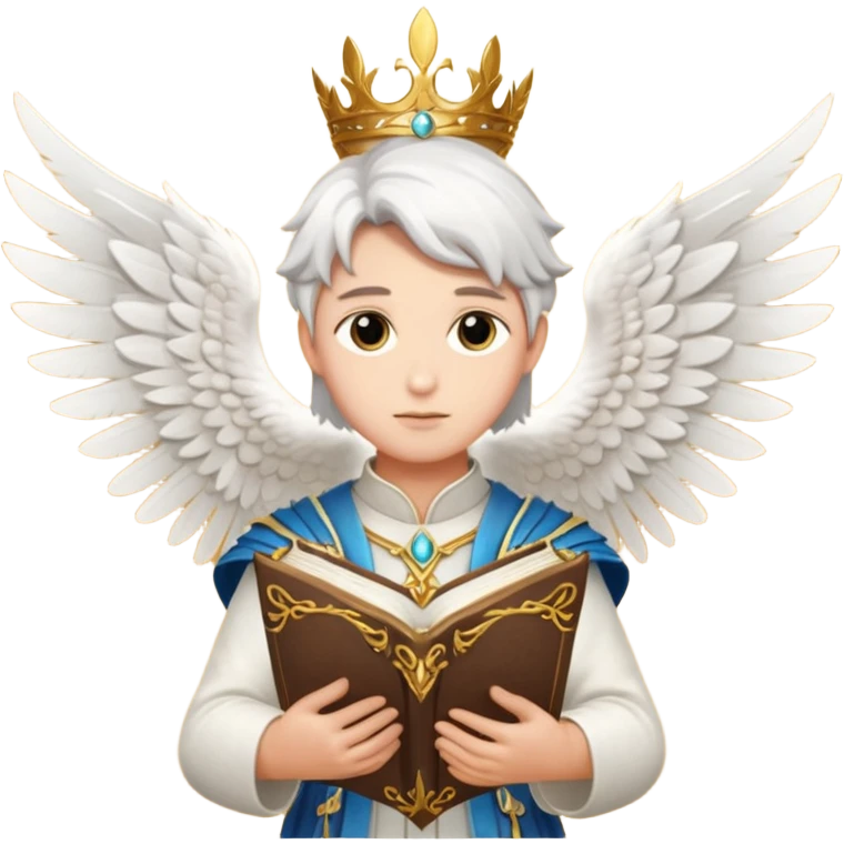 Arkhangel Gavriil emoji