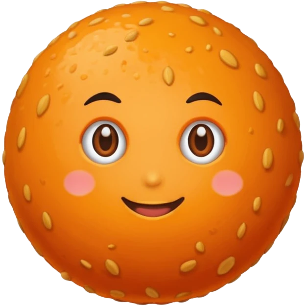 Laddu emoji emoji
