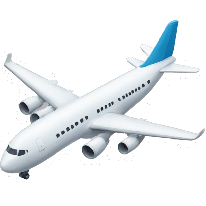 plane emoji