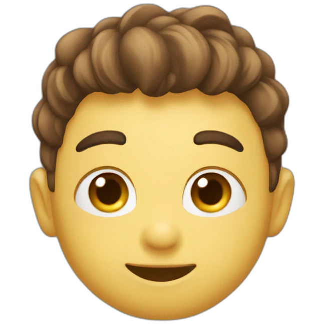 Coucou emoji