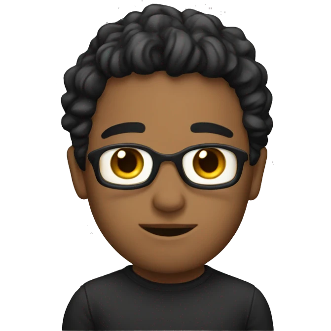 me emoji