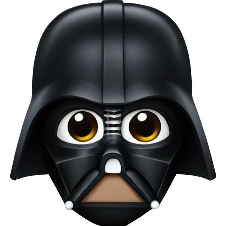 darth vader emoji