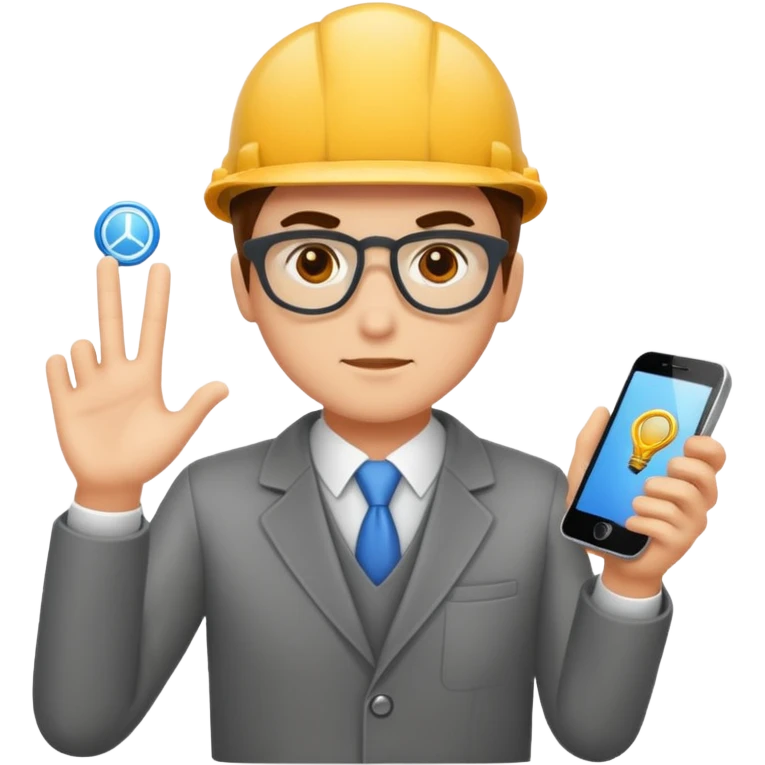 personal development emoji