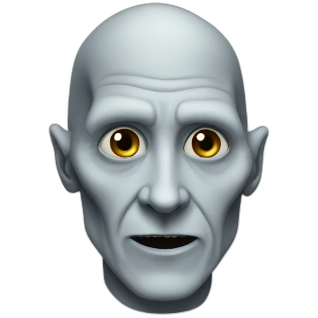 voldemort emoji