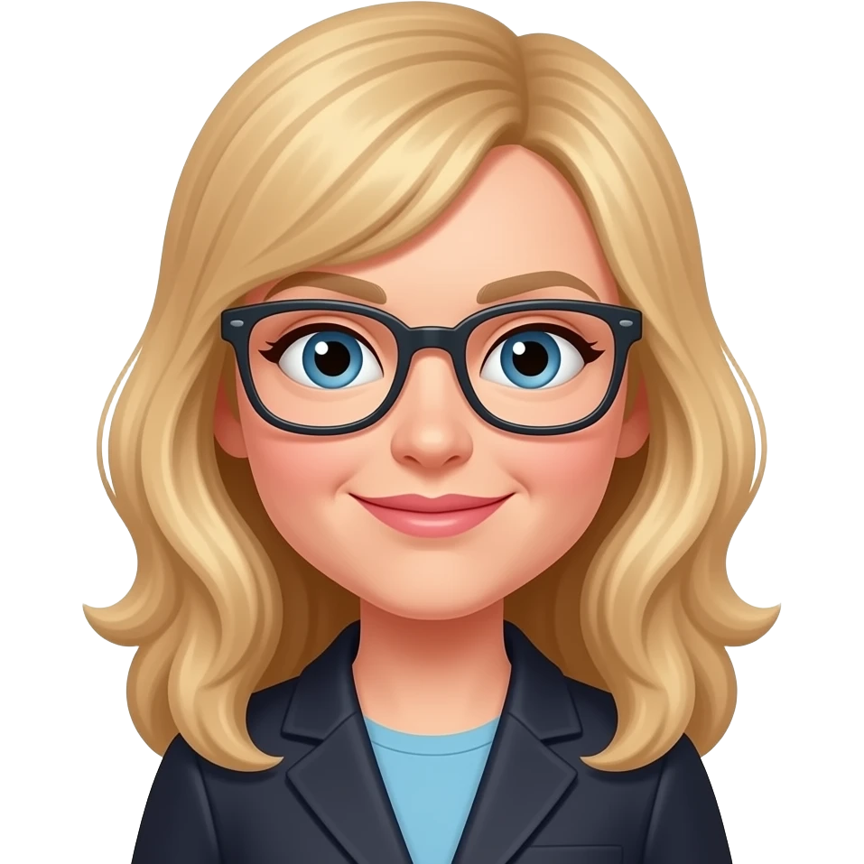 Big Bang théorie Bernadette emoji