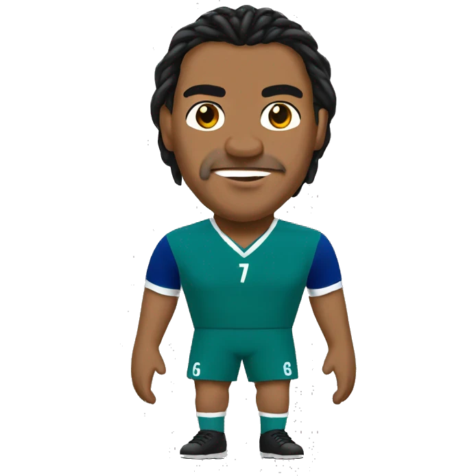 gullit emoji