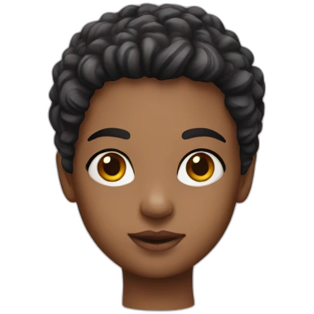doll emoji