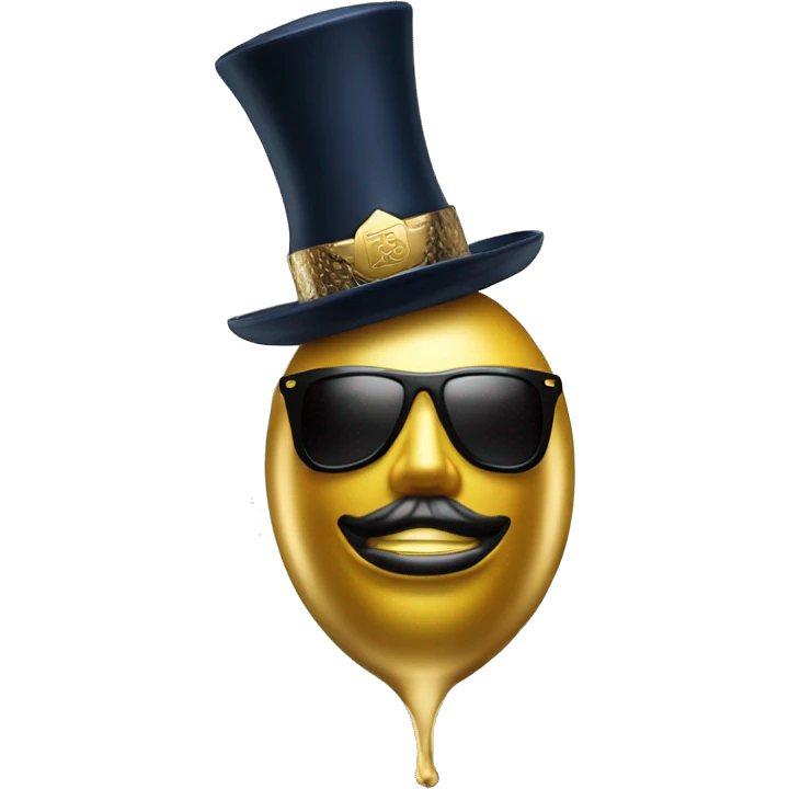 armand de brignac emoji