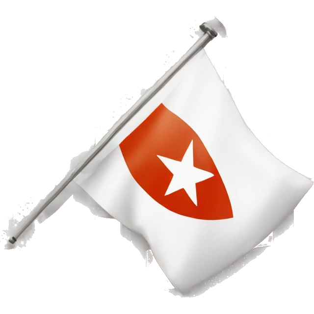 Madrid flag emoji