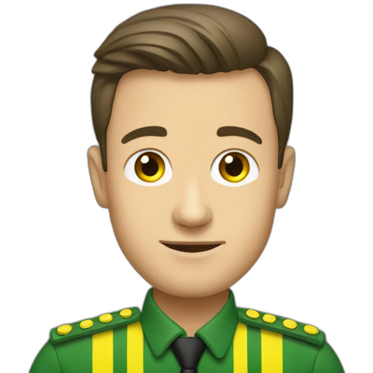 Zelensky emoji