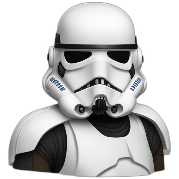 star wars emoji