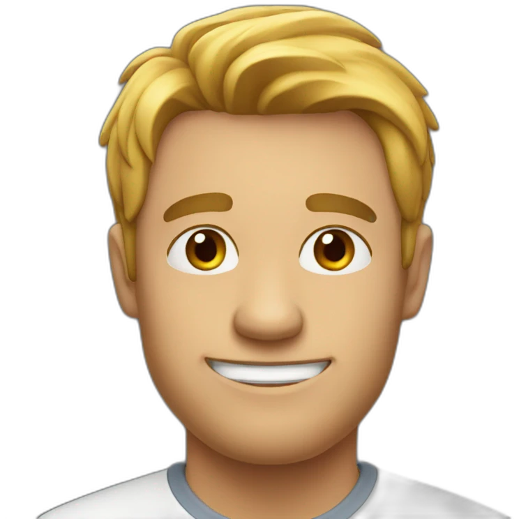 Fred again emoji