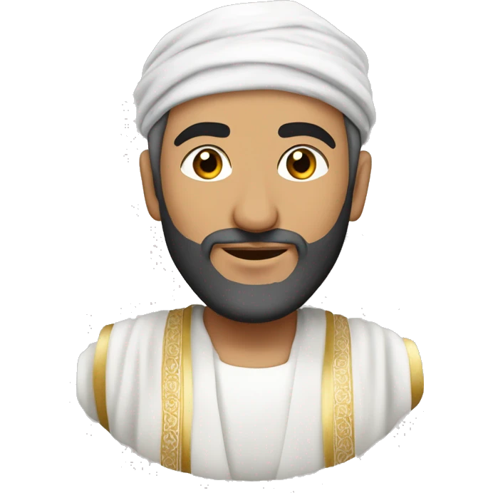 Un marocain assez beau qui sort avec une kosovarde emoji