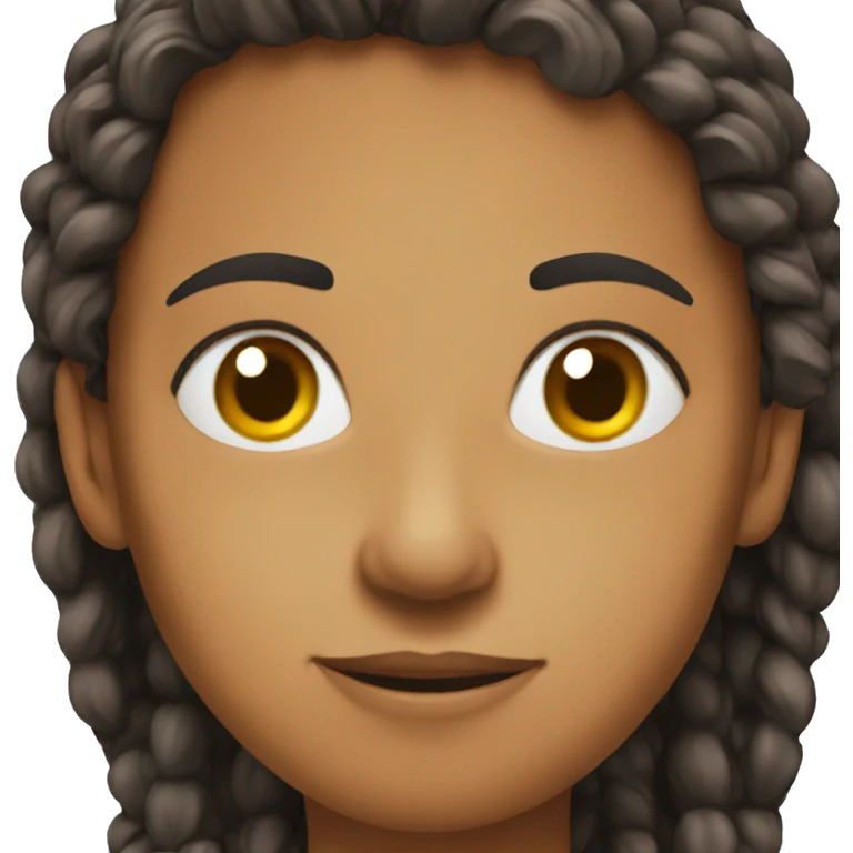 siyahi emoji
