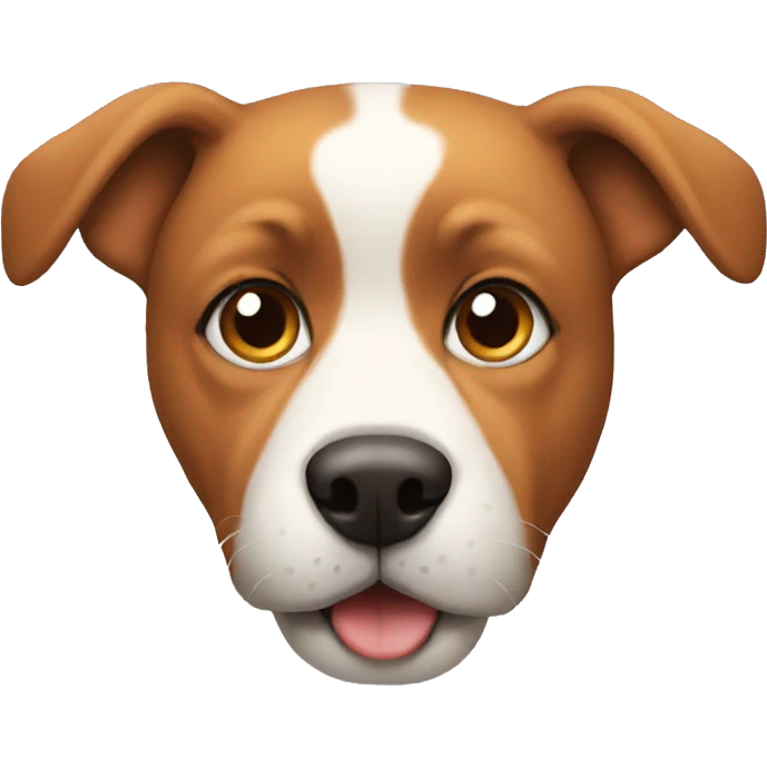 dog emoji