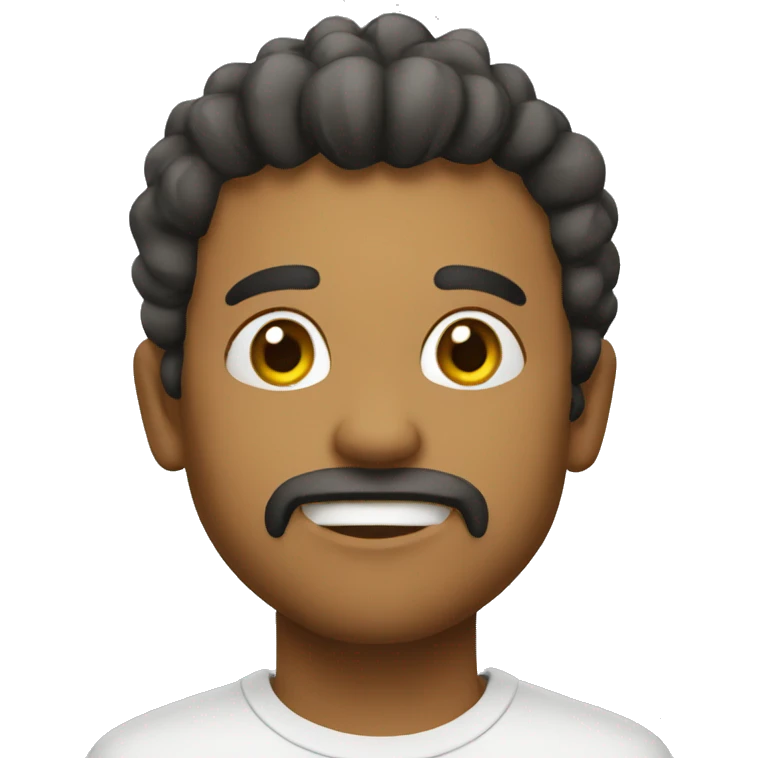 Brume sol de janeiro  emoji