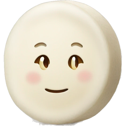 Idli emoji