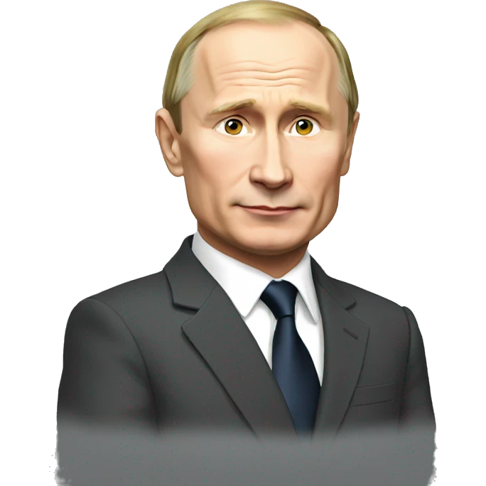 putin emoji