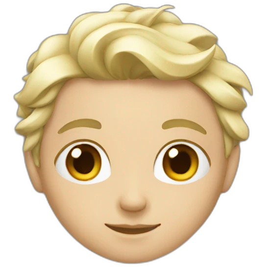 Jul emoji