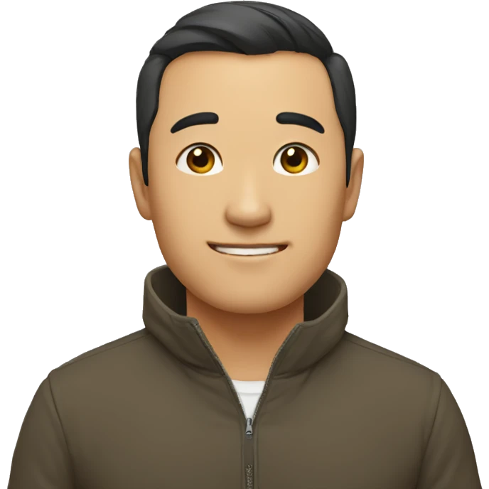 困了 emoji