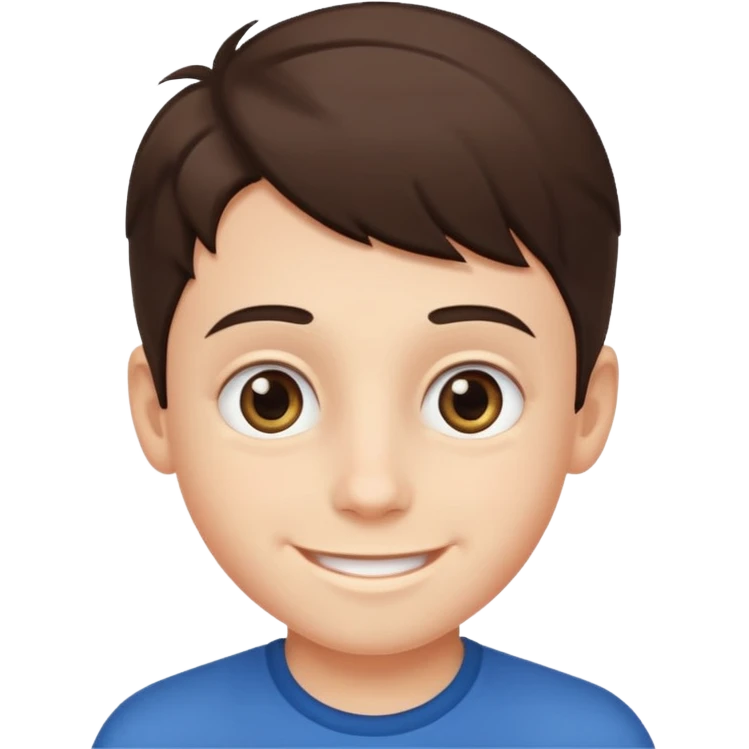 boy emoji
