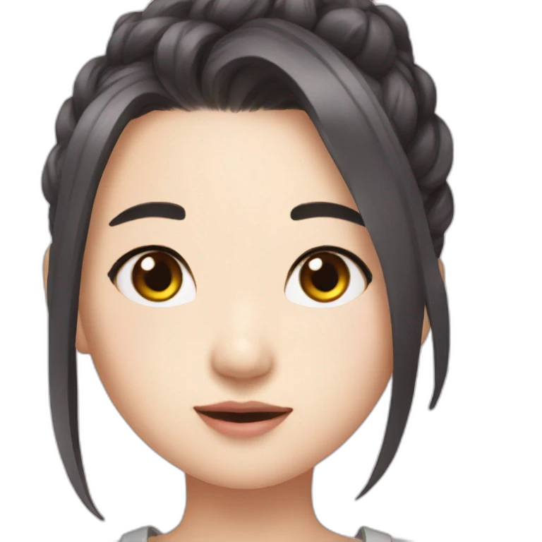Wonyoung  emoji