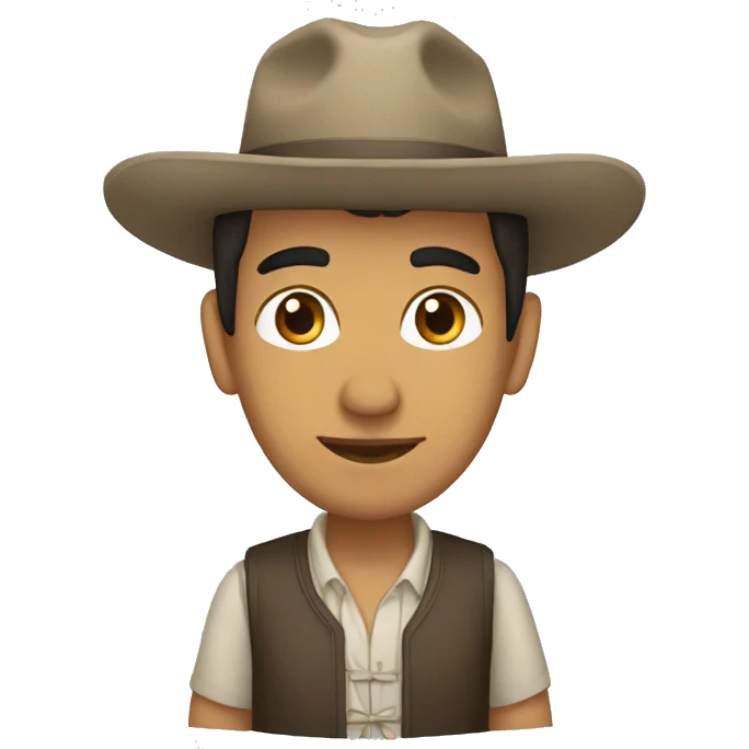 San José hebreo emoji