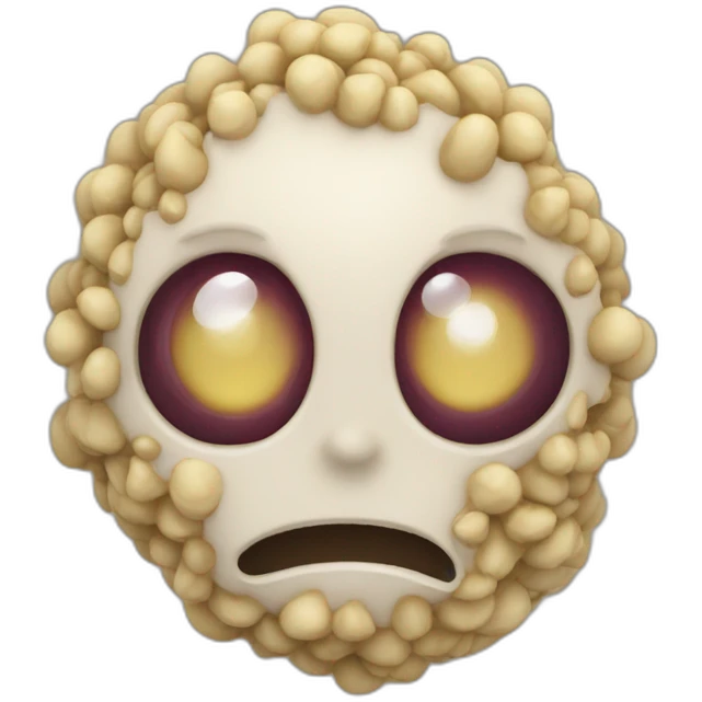 pyorrhea alveolaris emoji