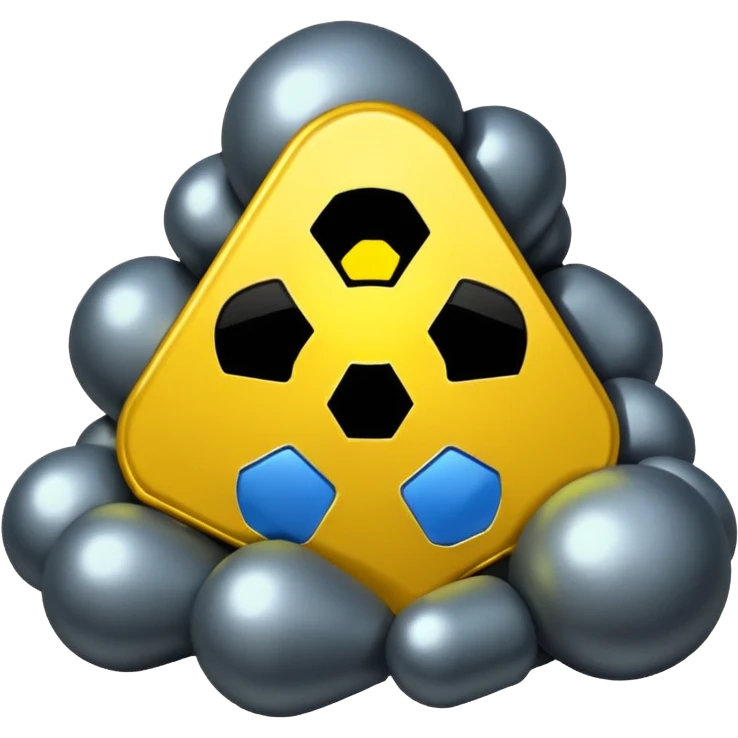 Uranium emoji