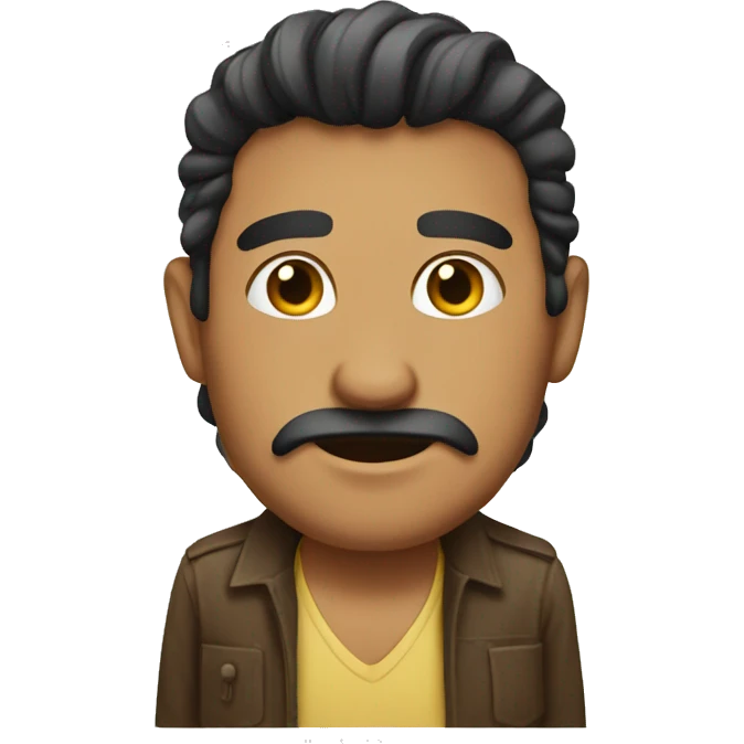 Hombre ancinano  emoji