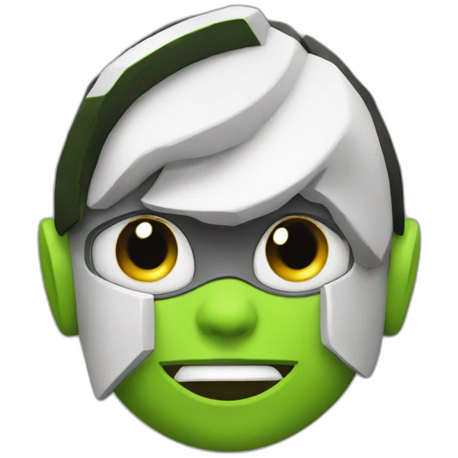 geforce now emoji