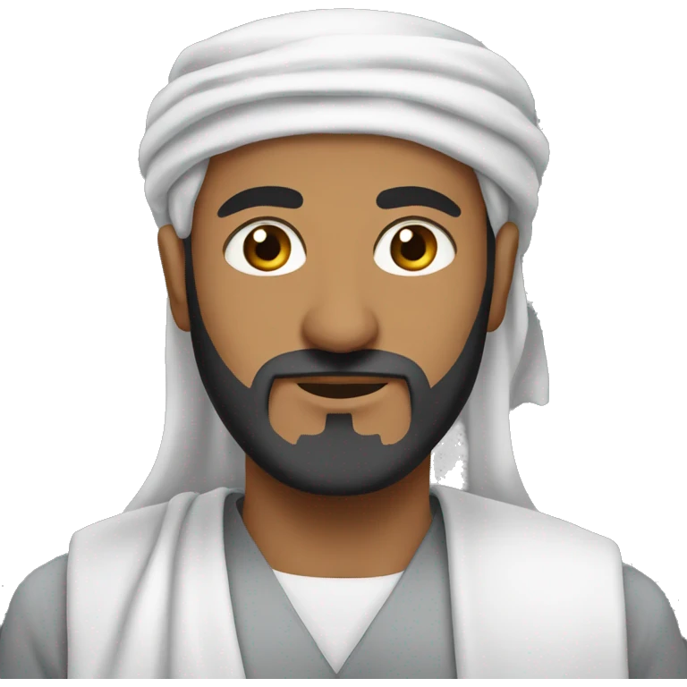 albanian muslim emoji