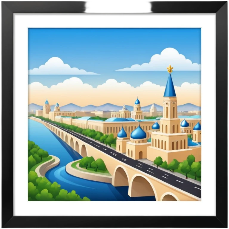 Volgograd emoji