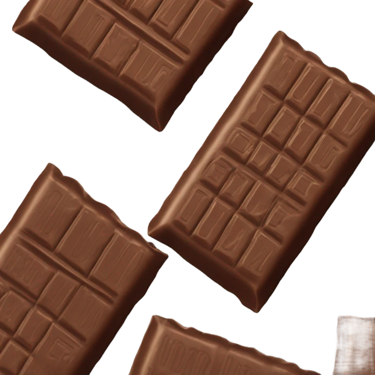 Kit-Kat emoji