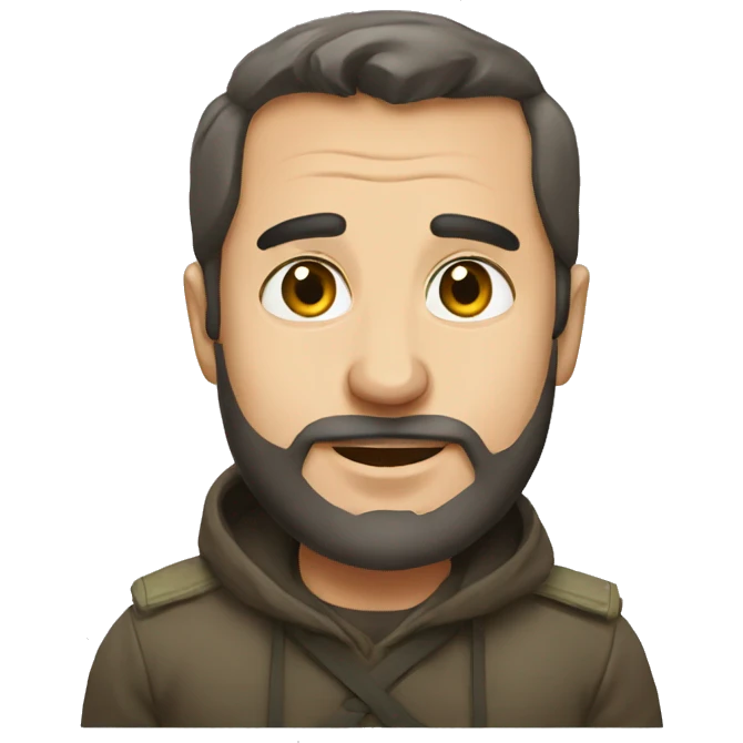 Russia emoji
