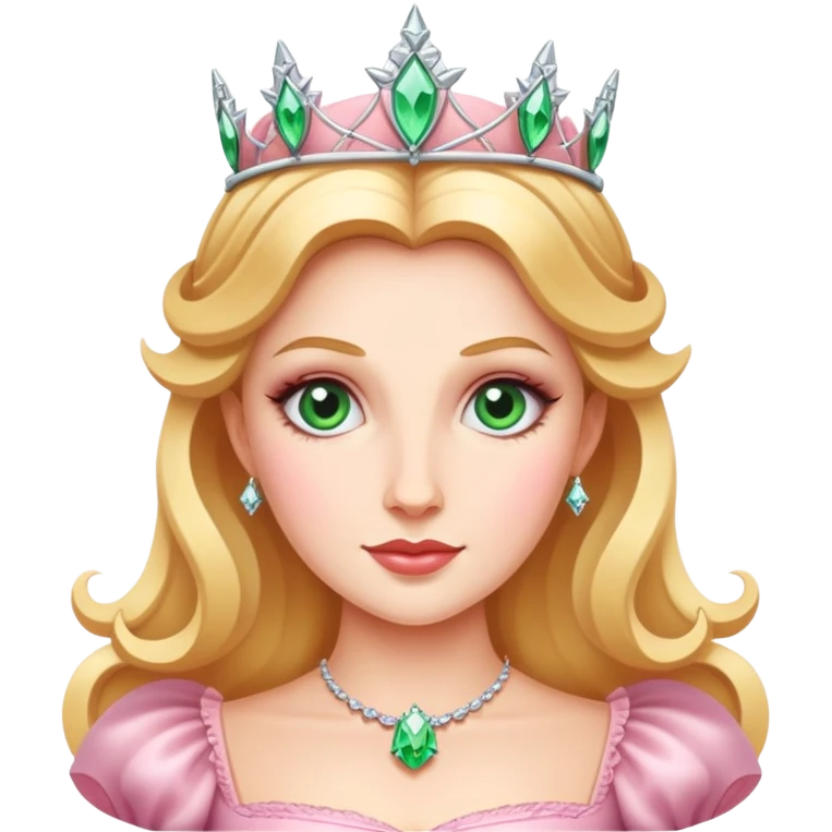 Glinda emoji