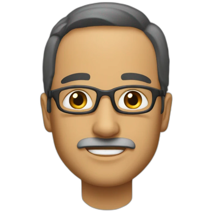 Gonzalo Waisman emoji