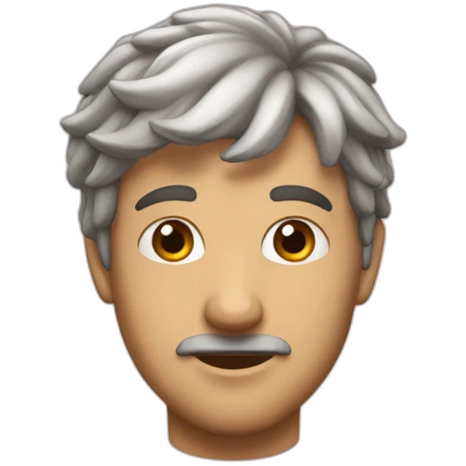 Rigole emoji