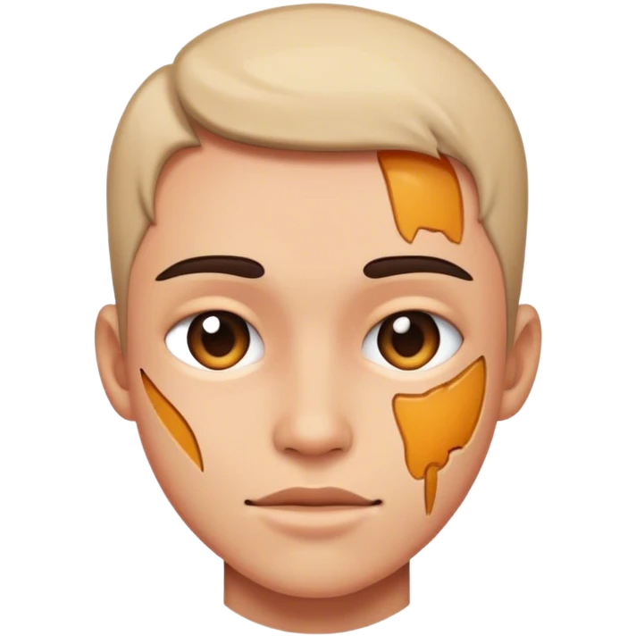 Cut  emoji
