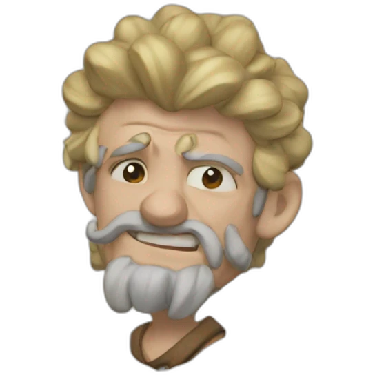 Bilbon emoji