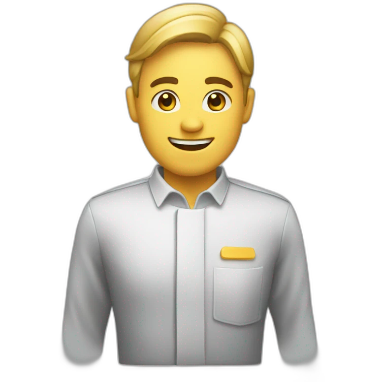 server emoji