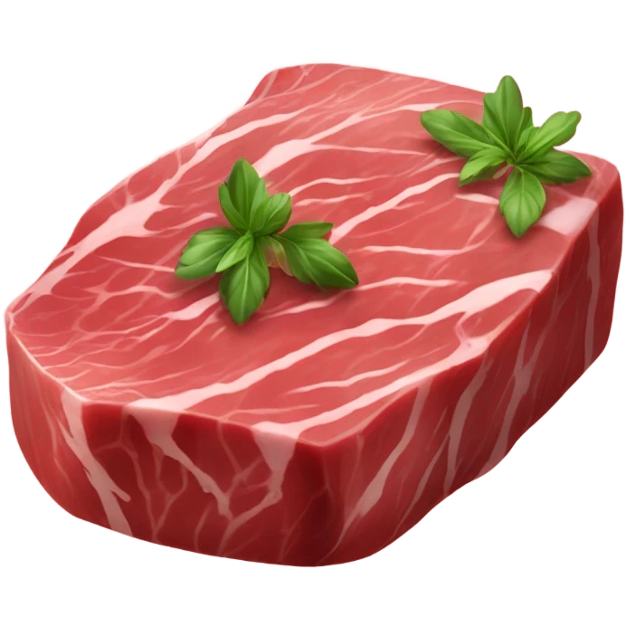 beef emoji