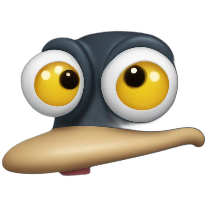nibbler futurama emoji