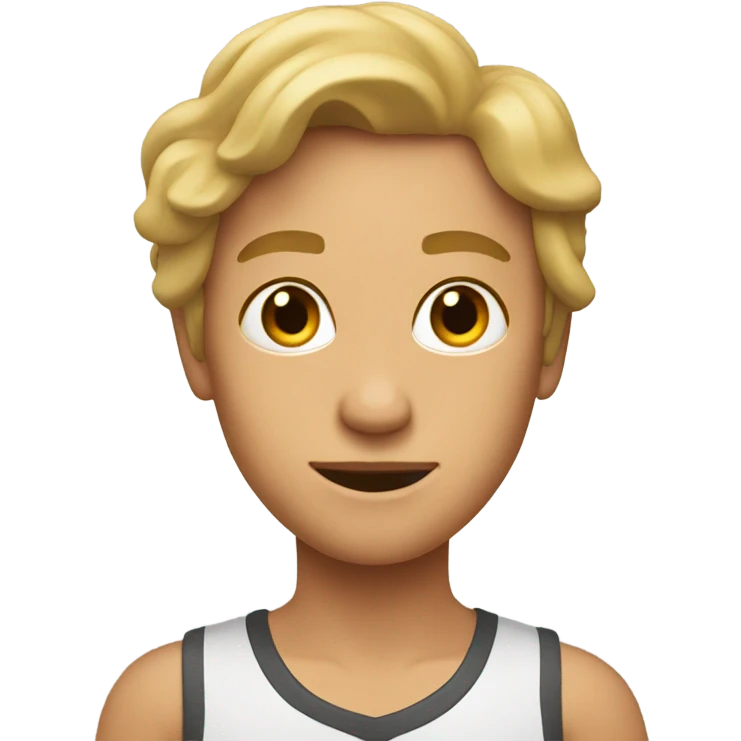 Sandy Grant emoji
