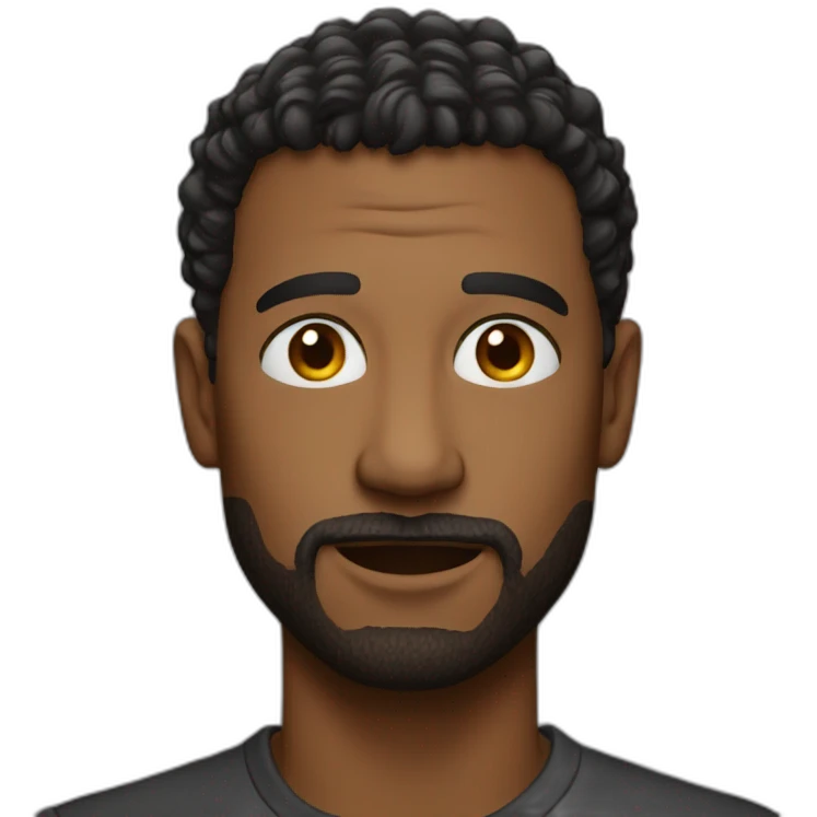 actor emoji
