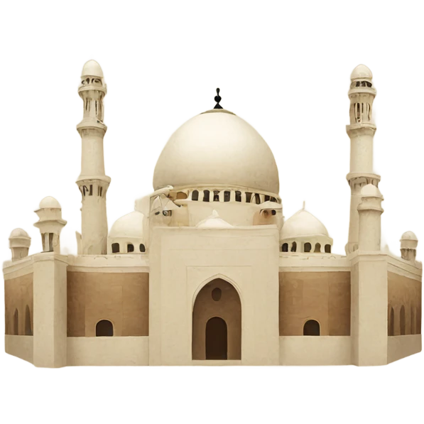 Mecca emoji