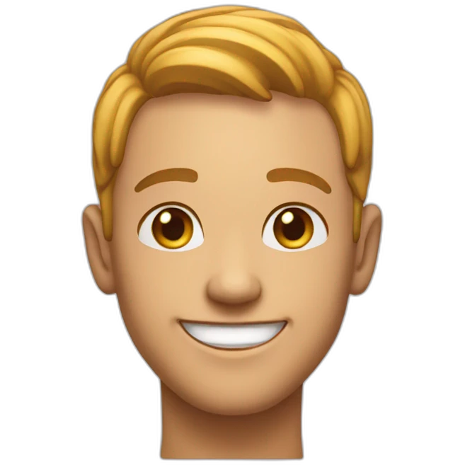smille emoji