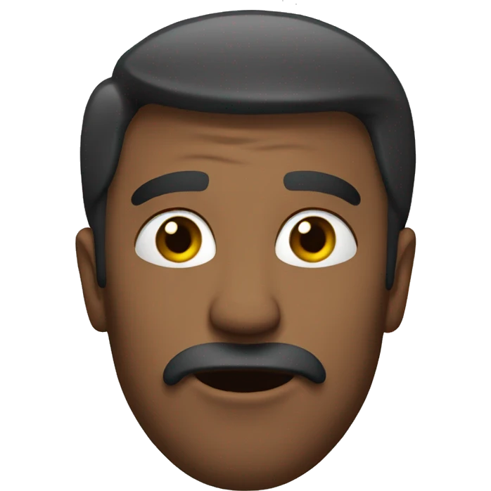schocked emoji